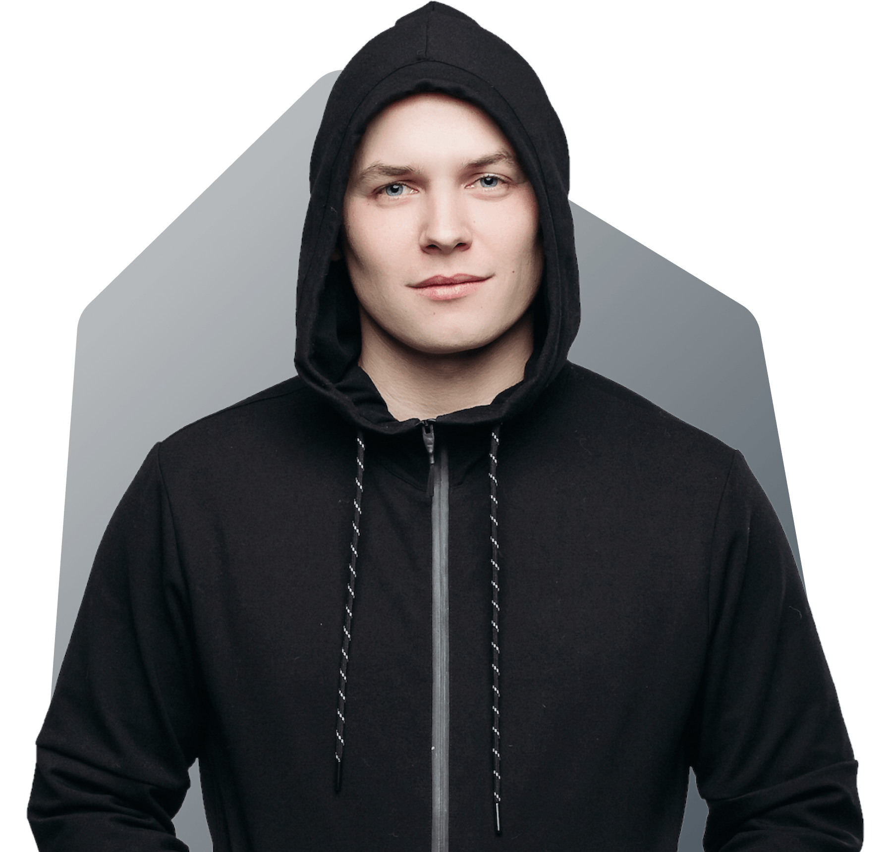 Gray Market Business Owner